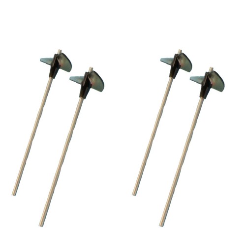 4pcs wl917 propeller paddle - 4pcs, wl917-20