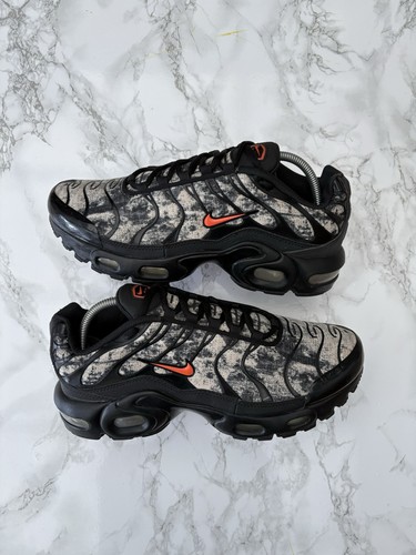 Nike air max plus - air,