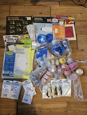 62 Item Craft Bundle Job Lot