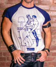 TOM OF FINLAND  THE REPAIR MAN