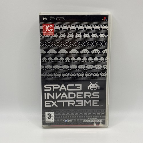 Space invaders extreme song - space,
