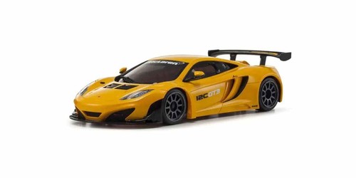 Kyosho mini mr04 - rwd, mclaren