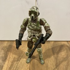 STAR WARS FIGURE 2006 SAGA