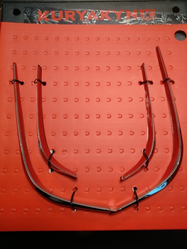Kuryakyn saddlebag taillight - kuryakyn,