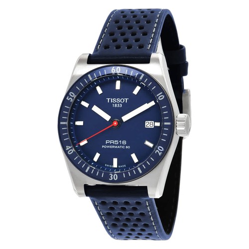 Tissot pr516 powermatic - pr516, 80