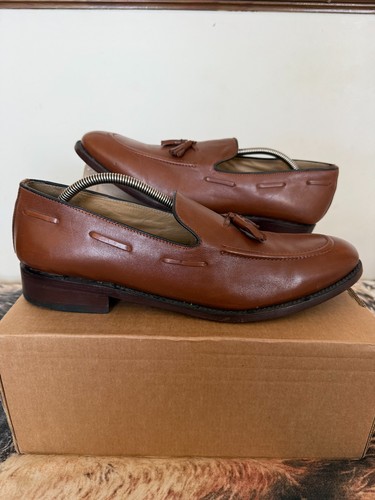 Samuel windsor tassle loafers - samuel,