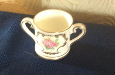 Royal Doulton  Miniature Loving Cup -- Archive Studio