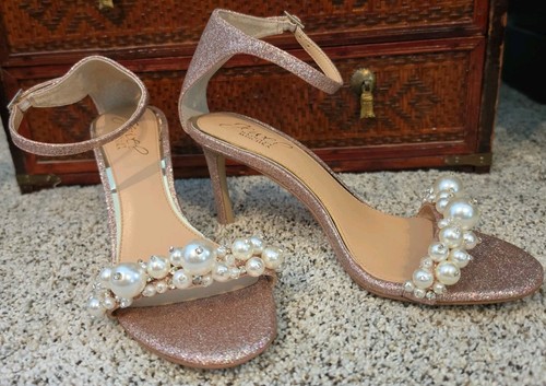 Jewel badgley mischka - jewel, heels