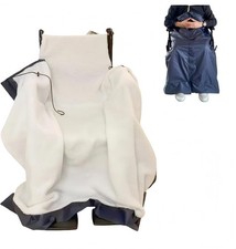 Wheelchair Waterproof Blanket