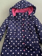 Jojo Maman Babe Coat