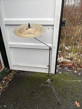 16” Zildjian ZHT China Crash