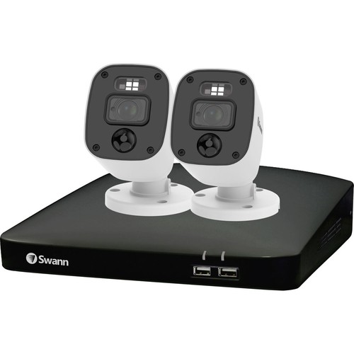 Swann swdvk 446852mqb wired - swdvk-446852mqb-eu,