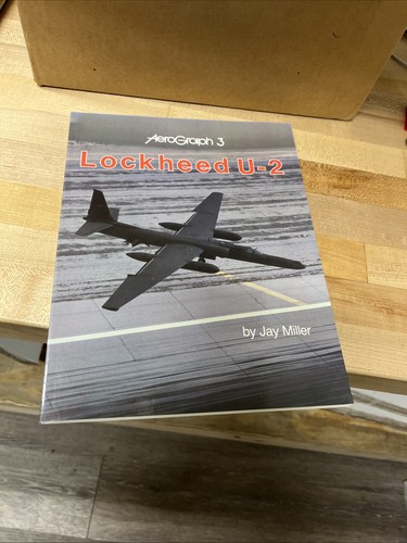 Lockheed aerograph 3 - -,