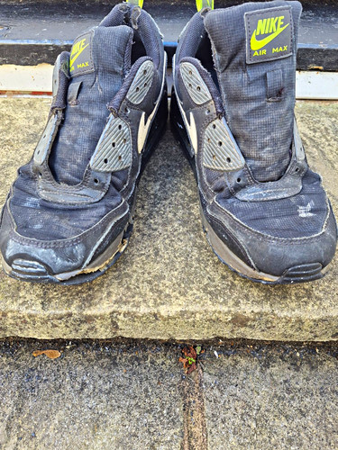Lads nike air - air, 90