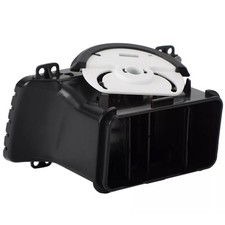 Rear Air A/C Outlet Vent