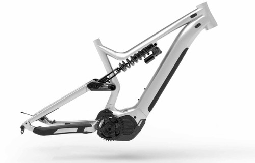 Frame pivot bearing kit - bearing, |