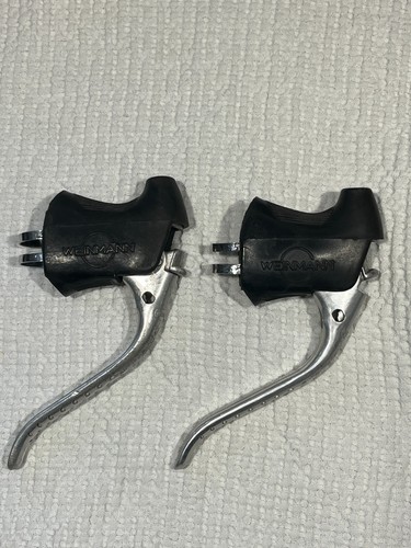 Weinmann brake levers - brake, levers.