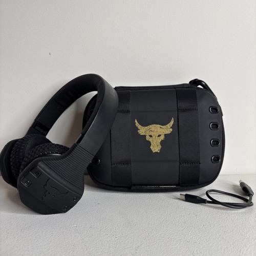 Jbl under armour - armour, project