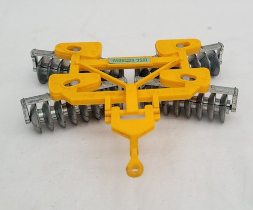 Vintage britains 9553 - britains, disc