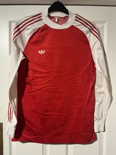 Adidas 70s Vintage Men's Long