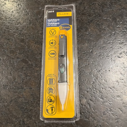 Fluke 1ac voltalert - ii,