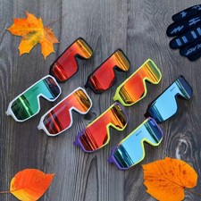 Cycling Photochromic Polarised