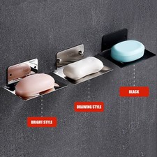 304 Stainless Steel Soap