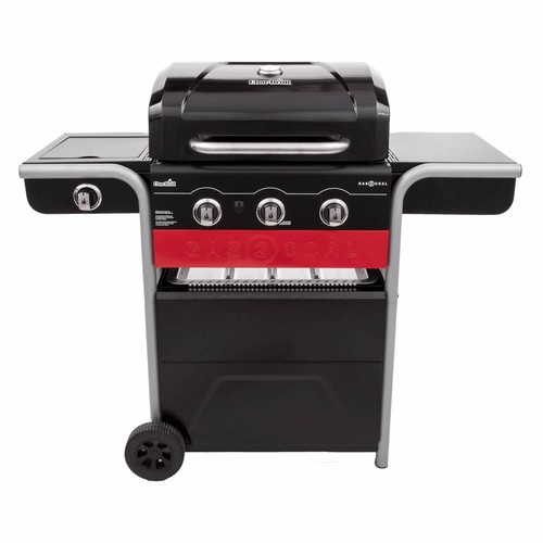 Char broil gas2coal - char-broil, 3