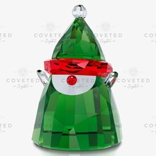 Swarovski Crystal HOLIDAY