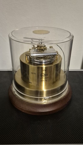 German barigo weather station - barigo,