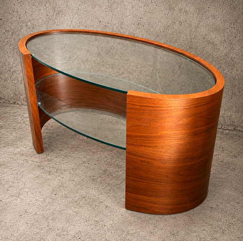 Mid century modern bentwood - mid, &