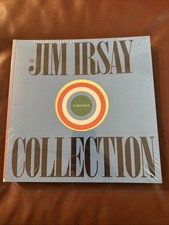 NEW SEALED Jim Irsay