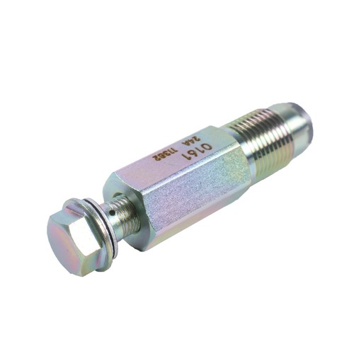 Pressure relief valve for - relief, john
