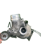 BMW N57 Twin Turbochargers – Big & Small – Genuine OEM Used – X5 X6 35d 40d