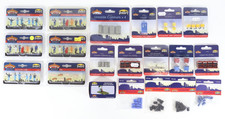 Bachmann OO Gauge Selection of Scenecraft Figures and Accessories