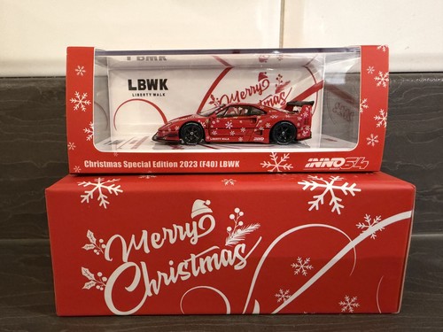 Inno64 lbwk f40 - inno64,