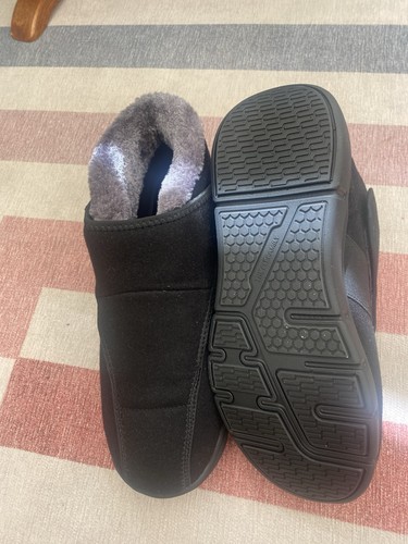 Rubber sole slipper shoe - rubber, extra
