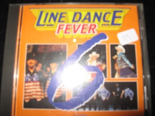 Various line dance fever - various,