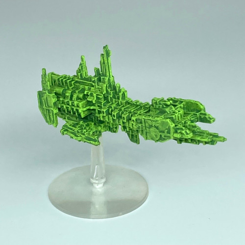 Imperial strike cruiser - strike,