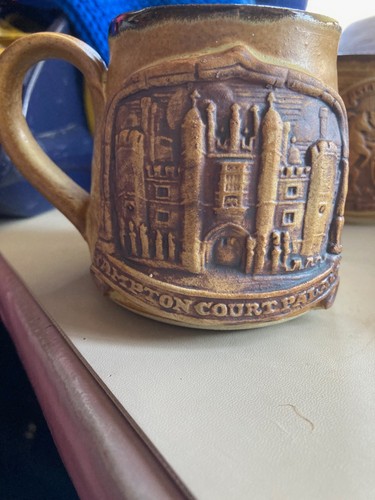 Stonebridge pottery hampton - stonebridge,
