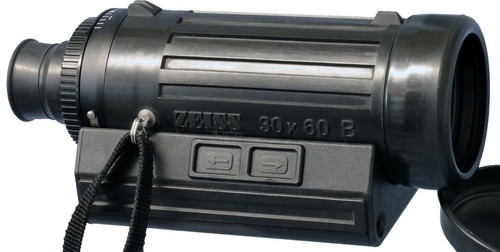 Zeiss 30x60 mirror - 30x60, scope
