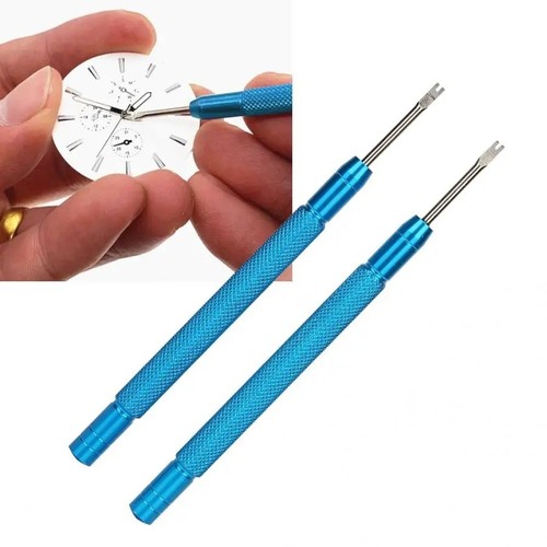 Watch hands remover - hands, 2pcs