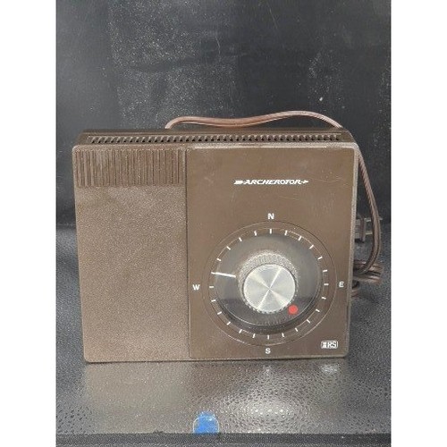 Vintage radio shack archer - vintage,