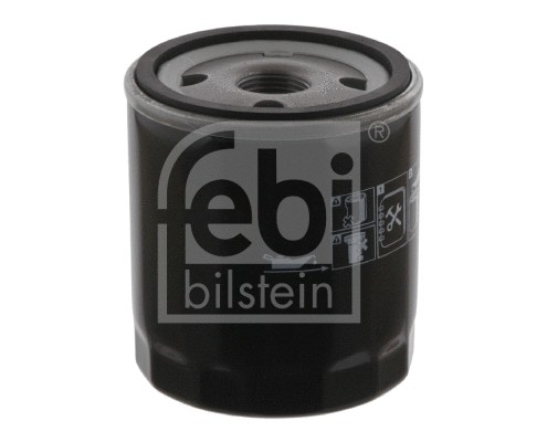 Oil filter fits citroën c4 - filter,