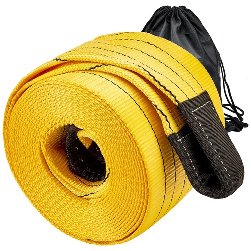000lb heavy duty tow strap - duty,