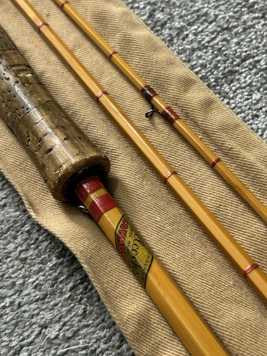 Alcocks commodore fly - alcocks, fishing