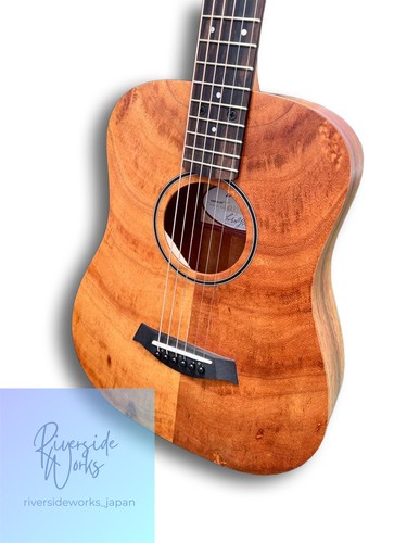 Taylor baby koa - taylor, acoustic