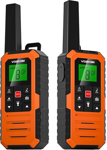 Walkie talkies for adults long - talkies,