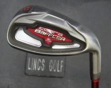 Cobra Baffler 9 Iron Stiff