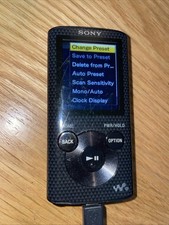 GENUINE SONY WALKMAN NWZ-E384